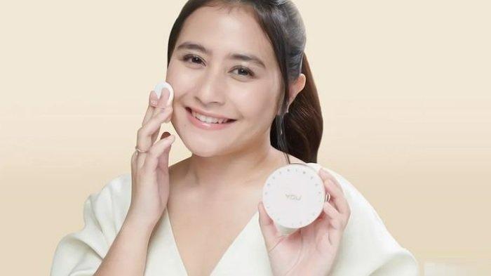 Y.O.U Noutri Wear+ Airy Fit Loose Powder