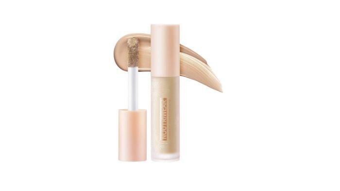 YOU NoutriWear+ Complete Cover Concealer - Medium 