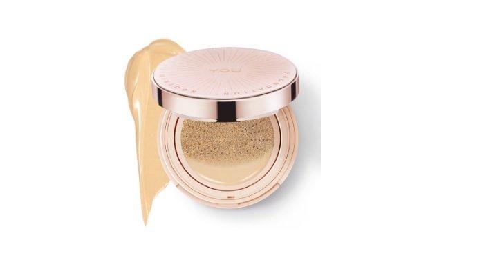YOU Noutriwear+ Flawless Cushion Foundation