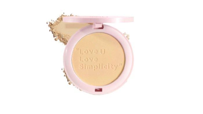 YOU Simplicity Flawless Compact Powder