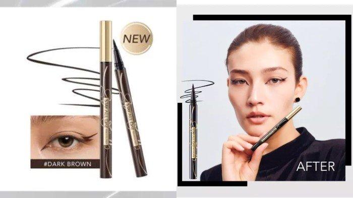 Y.O.U Stay All Day Pen Eyeliner 1 ml.