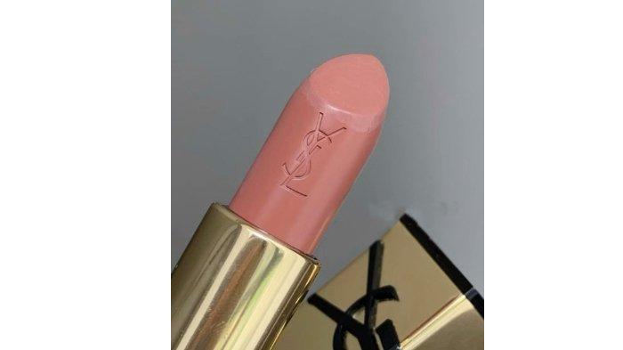YSL Rouge Couture