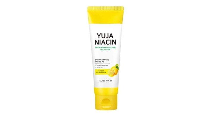 SOME BY MI YUJA NIACIN BRIGHTENING MOISTURE GEL CREAM