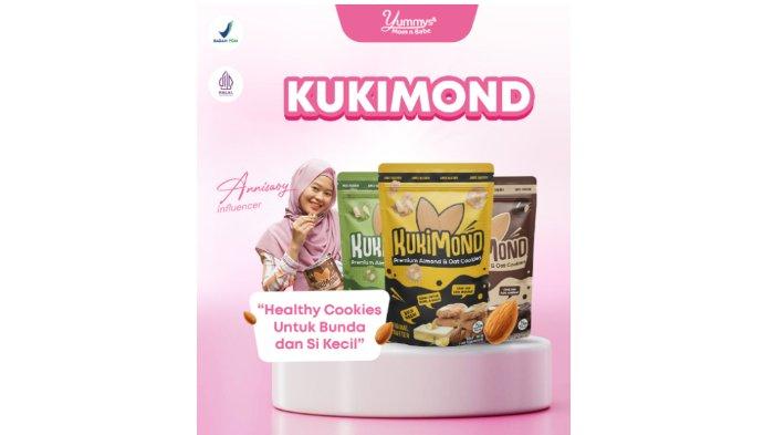 YummysAlmond KUKIMOND