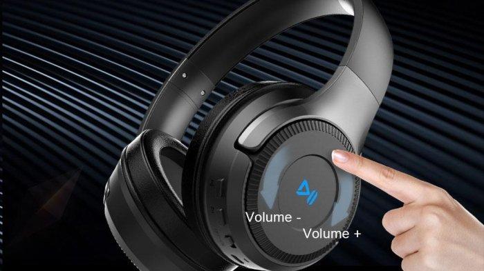 Dengarkan Musik Lebih Asik dengan 5 Headphone Murah di Bawah Rp 500