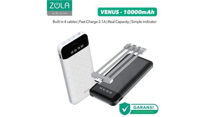 ZOLA Venus
