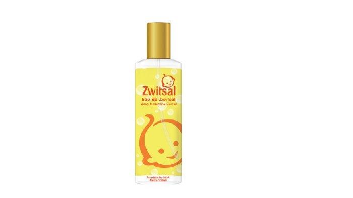 ZWITSAL Body Mist
