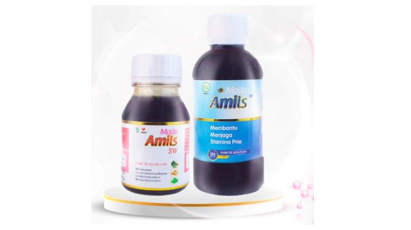 Review Madu Amils, Suplemen yang Bantu Lancarkan Program Hamil Andalan Para Artis