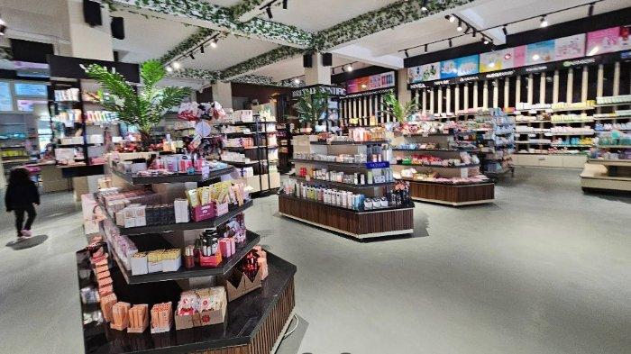 Rekomendasi Toko Kosmetik Terlengkap di Banjarmasin, Tak Perlu Lagi Khawatir Ongkir Mahal