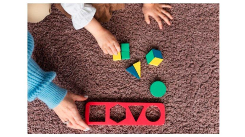 35 Daftar Puzzle untuk Batita dengan Bahan yang Aman dan Bervariasi untuk Mengasah Kecerdasan Otak