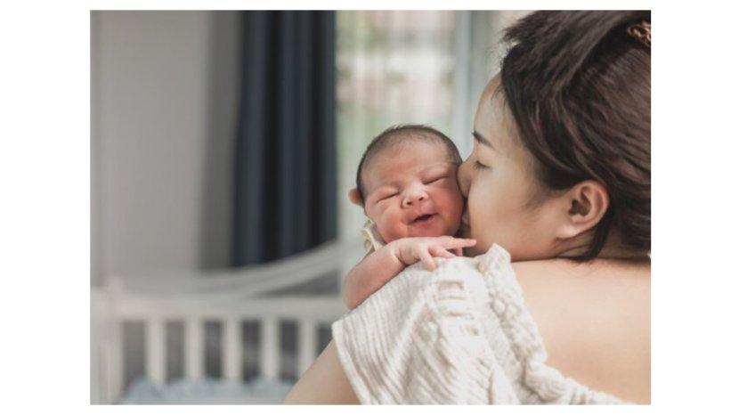 Tips Agar Tidak Baby Blues Setelah Melahirkan dan Menjalani Hari Sebagai New Mom yang Happy