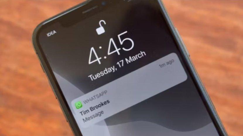 5 Cara Mengatasi Notifikasi Chat WA Tidak Muncul, Tapi Baru Muncul Saat Aplikasi WhatsApp Dibuka