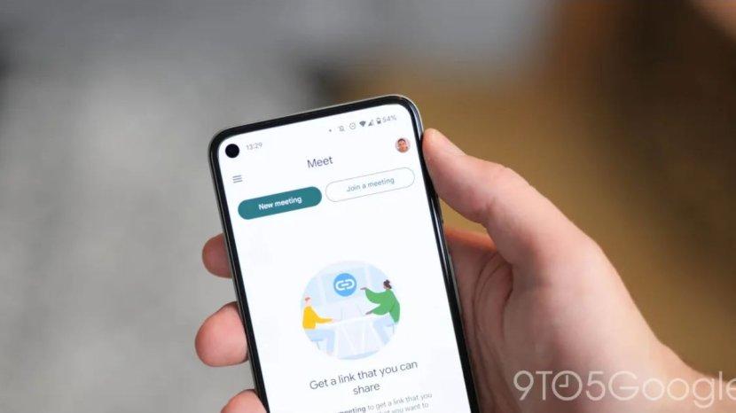 5 Cara Mengatasi Kamera Google Meet Tidak Berfungsi di HP Android, Mudah Dilakukan