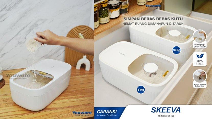 20 Daftar Perintilan Dapur dari Youware, Jadikan Area Masak jadi Lebih Estetik
