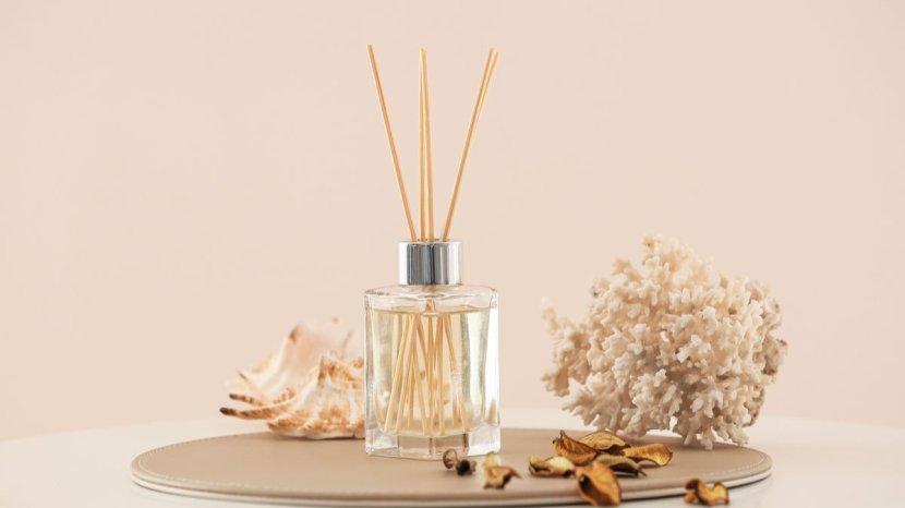 Kelebihan Pakai Reed Diffuser untuk Menyegarkan Ruangan, Termasuk dari Segi Aroma dan Estetika