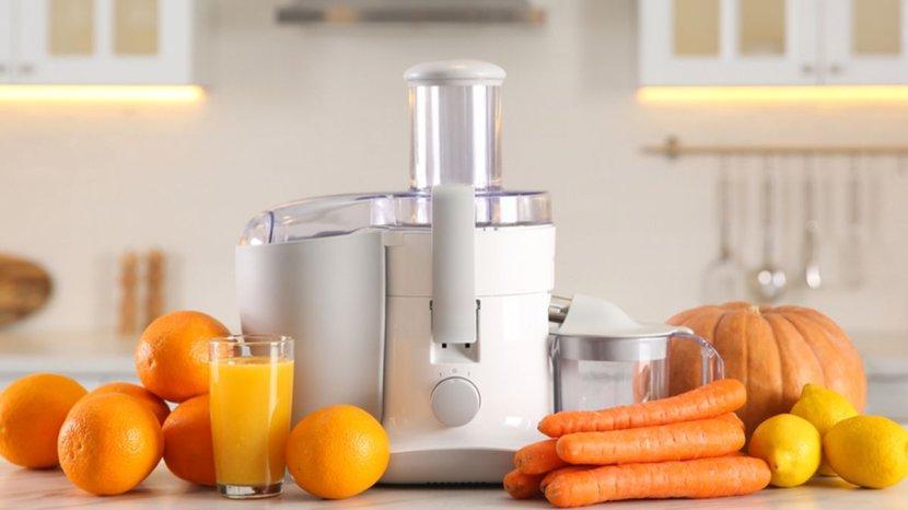 7 Rekomendasi Slow Juicer, Solusi Menikmati Jus Bernutrisi dan Minim Ampas