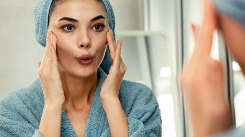 Khasiat Thermal Water untuk Wajah, Kaya Akan Mineral Tinggi, Begini Kata Dokter Kulit
