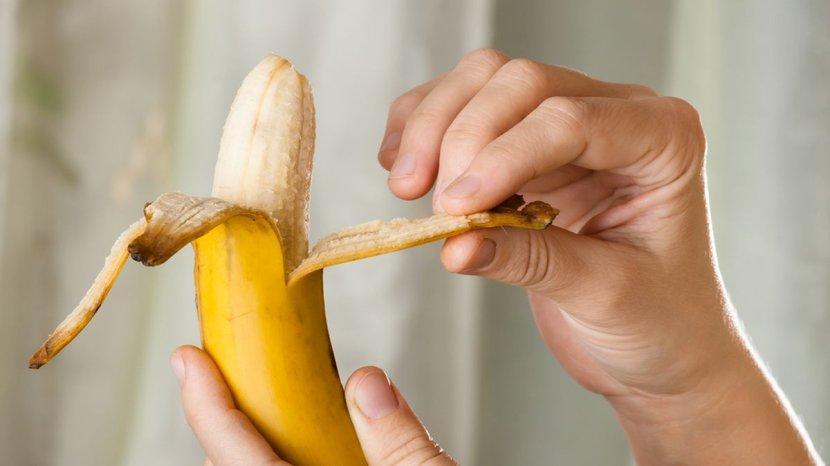 Rutin Konsumsi Pisang atau Menjadikannya sebagai Masker dan Dapatkan 6 Khasiat Kecantikan Ini