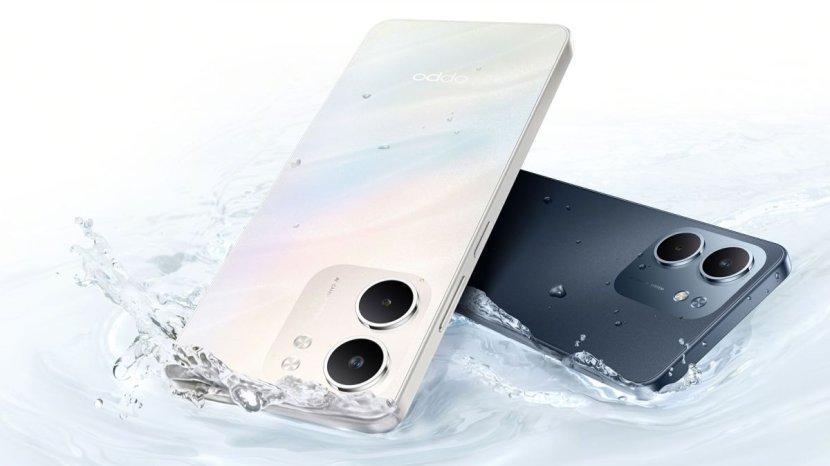 Adu Spesifikasi HP vivo Y19s Pro Vs OPPO A5x, Beda Harga Cuma Rp 100 Ribuan, Bagus Mana?
