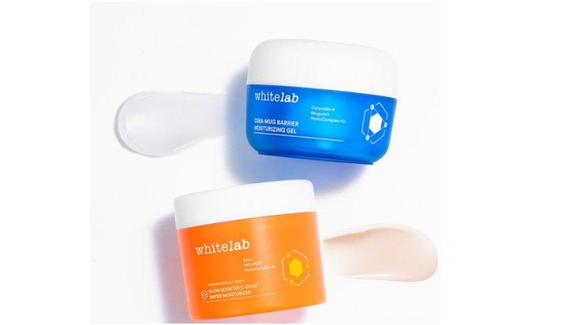 Whitelab Punya 4 Varian Moisturizer yang Bisa Jadi Pilihan, Mana yang Cocok untuk Kulitmu?