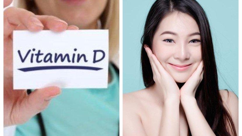 6 Fakta Menarik Vitamin D, Ternyata Bisa Menunjang Kesehatan dan Kecantikan Kulit