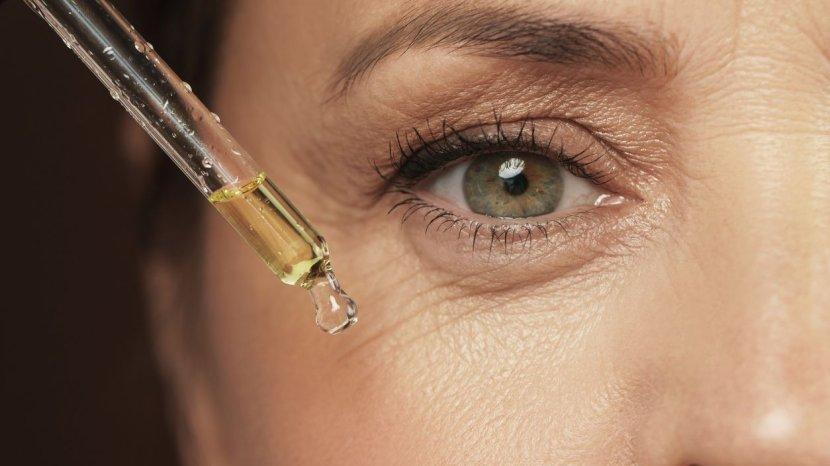 6 Bahan Skincare Selain Retinol yang Ampuh Mencegah dan Mengatasi Keriput