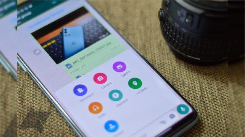 5 Cara Mengatasi WhatsApp Tidak Bisa Kirim Foto dari Kamera HP, Mudah Dilakukan