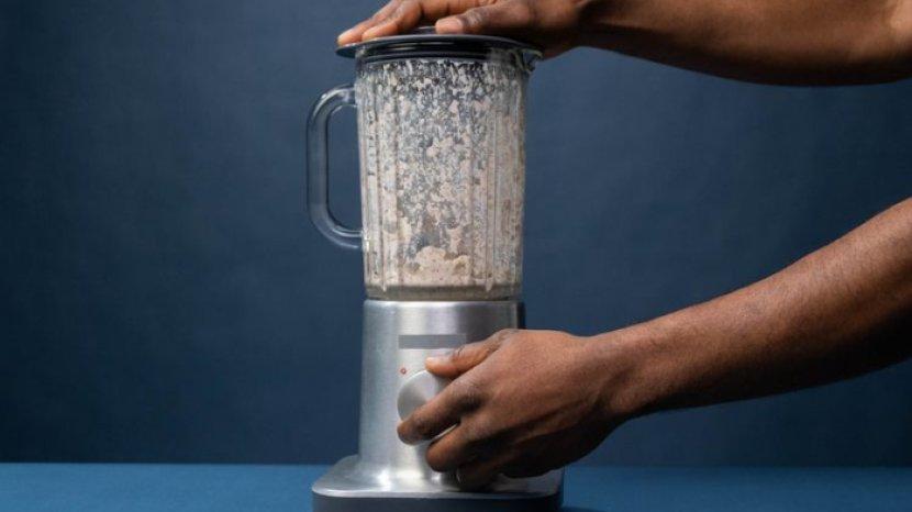 6 Tips Merawat Pisau Blender untuk Masa Pakai yang Lebih Lama