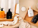 cara membuat kunci jawaban essay di google form 4 Rangkaian Body Care Terbaik dari SHIRAYURI, Rawat Rambut dan Badan Secara Optimal