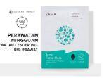 5 Rekomendasi Sheet Mask Khusus untuk Acne Fighter, Lebih Ampuh Hempas Jerawat di Wajah