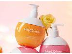 Review Glad2Glow Tropical Velvet Moist and Smooth Body Serum, Efektif Melembapkan Kulit Badan 24 Jam