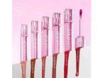 Review Hanasui Next Level Liplast Cream, Lipstik Matte Tahan Lama Harga Terjangkau