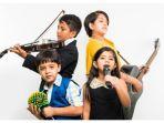 Tips Menggali Minat dan Bakat Anak Sejak Usia Dini dan Cara Tepat Menyalurkannya