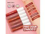 Review Implora Lip Velvet dengan 6 Pilihan Warna yang Cocok untuk Korean Look Makeup