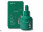 7 Rekomendasi Serum Khusus Remaja yang Sudah BPOM, Ampuh Hempas Jerawat di Wajah