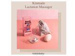 Review Kinmade Lactation Massager, Alat Pijat Laktasi yang Bermanfaat Selama Masa Menyusui
