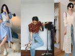 5 Rekomendasi Outfit Wanita agar Tampil Mempesona di Malam Tahun Baru 2025