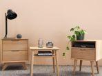 6 Keuntungan Pakai Furnitur Kayu, Termasuk dari Segi Material dan Tampilannya