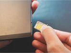 5 Tips Mengeluarkan Kartu SIM yang Susah Dikeluarkan dari HP, Jangan Asal Congkel
