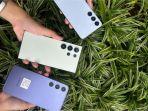 Link dan Benefit Pre-Order SAMSUNG Galaxy S24 Series, Batas Akhir 6 Februari 2024