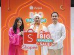 Heboh Promo Terbesar Se-Indonesia! Rayakan Ramadan dalam Kemeriahan Shopee Big Ramadan Sale 2024