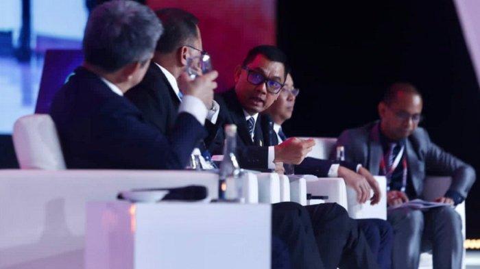 Pemimpin Perusahaan Listrik Asia Tenggara Bahas Pengembangan ASEAN Power Grid