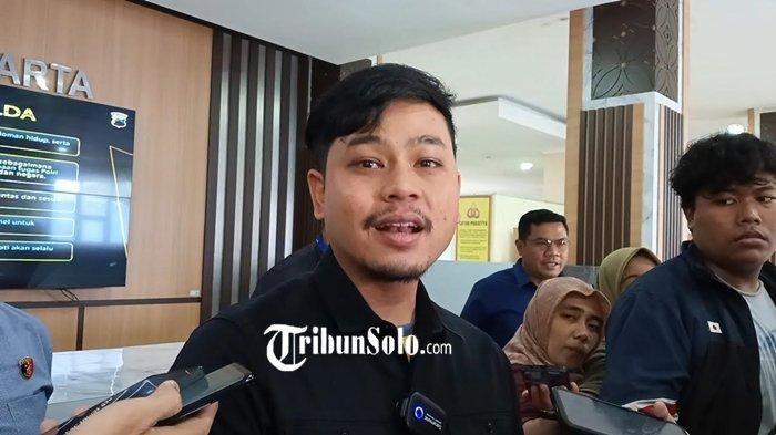 KASUS PELECEHAN - Dugaan tindak pelecehan seksual di lingkup Pemerintah Kota (Pemkot) Solo mendadak mencuat baru-baru ini. Kasat Reskrim Polresta Solo AKP Prastiyo Triwibowo membenarkan laporan terkait dugaan pelecehan tersebut.