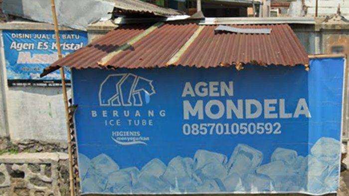 Agen Es Kristal Mondela
