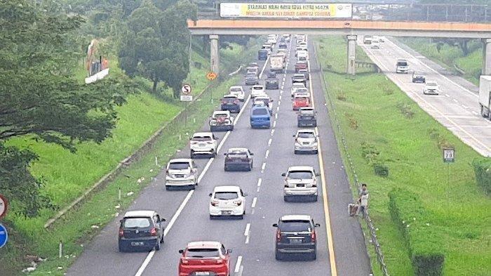 Daftar Tarif Tol Solo - Jakarta Terbaru 23 Mei 2022, Cek Saldo yang