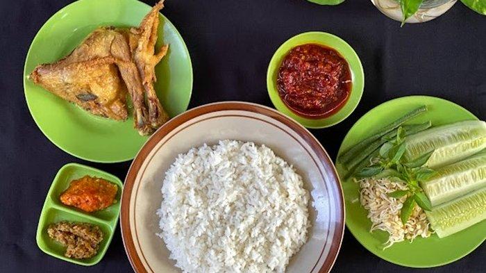 AYAM GORENG - Ayam Goreng Mulyani Klodran Cab.Sukoharjo buka mulai Desember 2024.