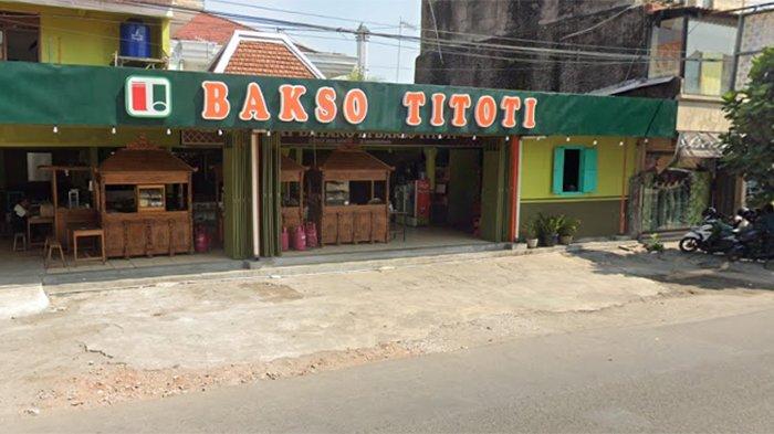 Bakso Titoti