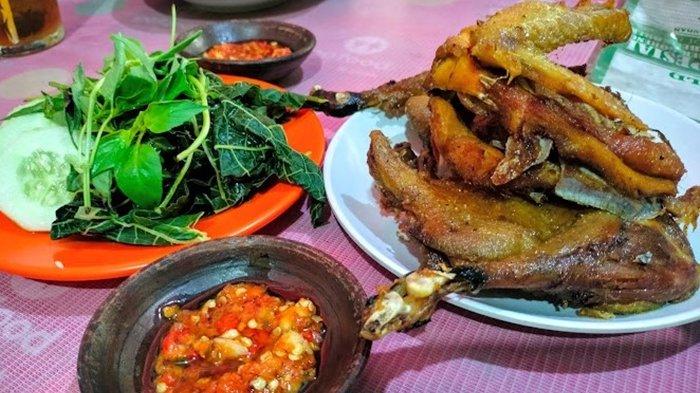 Bebek H Slamet