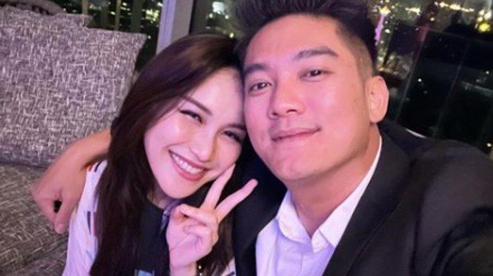 Boy William dan Ayu Ting Ting
