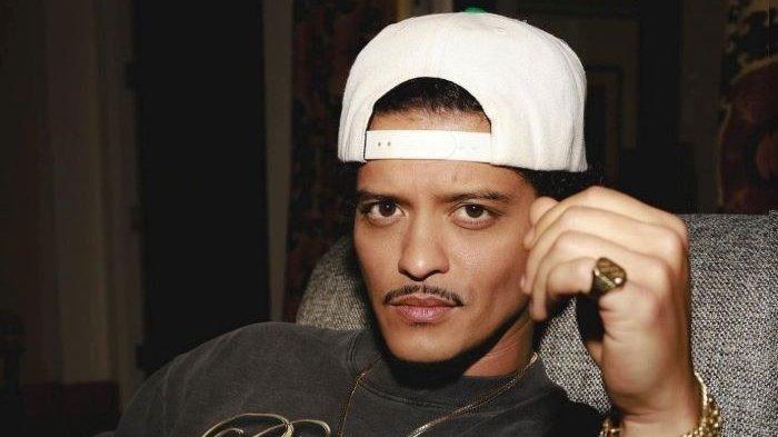 Bruno Mars